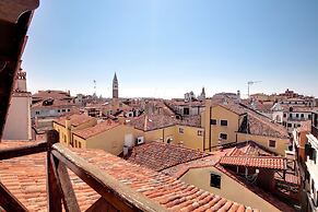 San Marco Roof Terrace Apartment