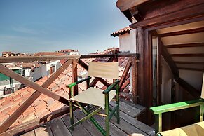 San Marco Roof Terrace Apartment
