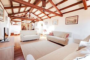 San Marco Roof Terrace Apartment