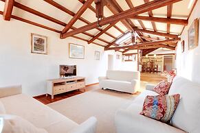 San Marco Roof Terrace Apartment