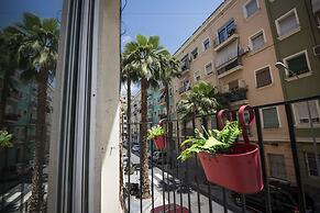 El Coral Apartment Valencia
