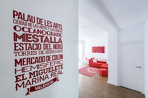 El Coral Apartment Valencia