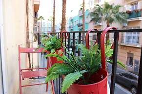 El Coral Apartment Valencia