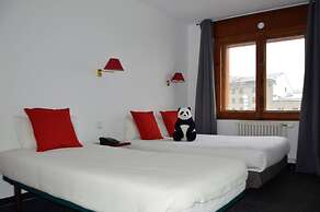 Hotel Panda