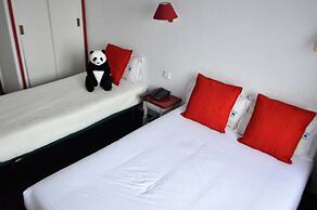 Hotel Panda