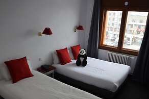 Hotel Panda
