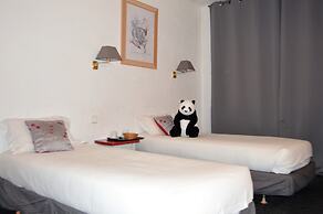 Hotel Panda