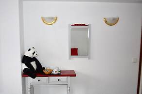 Hotel Panda