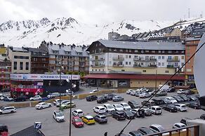 Hotel Panda