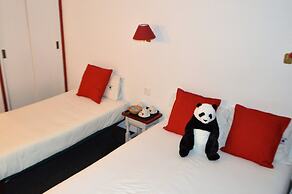 Hotel Panda