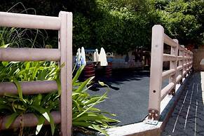 Résidence Colombara