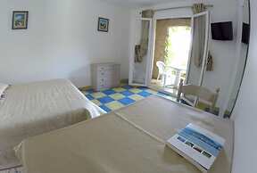 Résidence Colombara