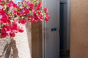 Résidence Colombara