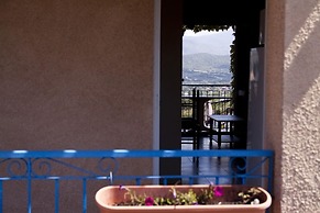 Résidence Colombara