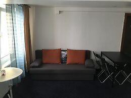 Apartment Graz Mitte-Central