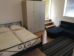 Apartment Graz Mitte-Central