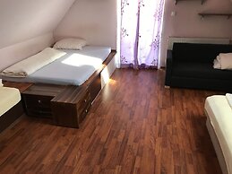 Apartment Graz Mitte-Central