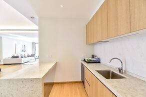 The Clouds Apartment