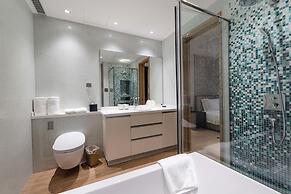 The Clouds Apartment