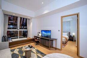 The Clouds Apartment