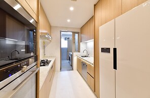 The Clouds Apartment