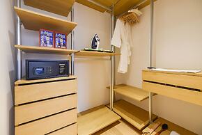 The Clouds Apartment