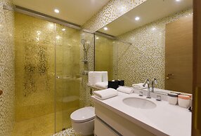 The Clouds Apartment