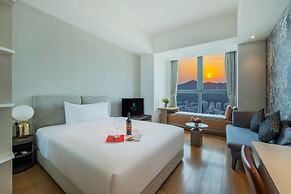 The Clouds Apartment