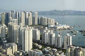 The Clouds Apartment