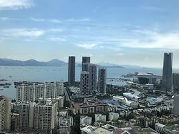 The Clouds Apartment