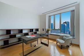 The Clouds Apartment