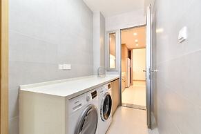 The Clouds Apartment