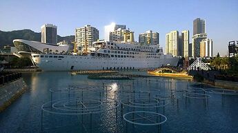 The Clouds Apartment