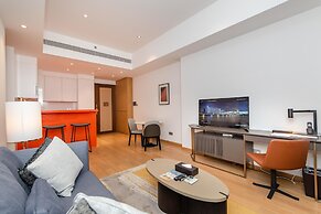 The Clouds Apartment