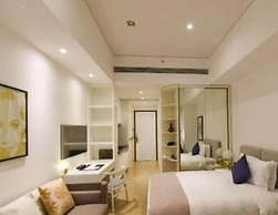 The Clouds Apartment