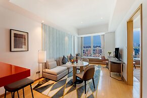 The Clouds Apartment