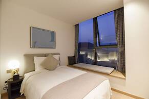 The Clouds Apartment