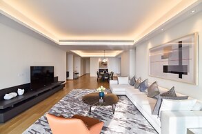 The Clouds Apartment