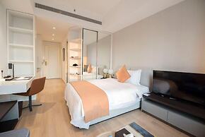 The Clouds Apartment