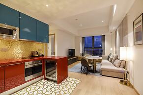 The Clouds Apartment