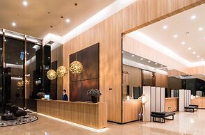 The Clouds Apartment