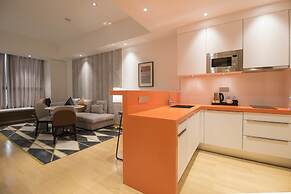 The Clouds Apartment