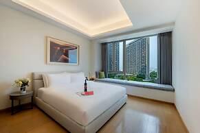 The Clouds Apartment