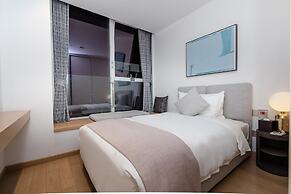 The Clouds Apartment