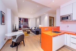 The Clouds Apartment