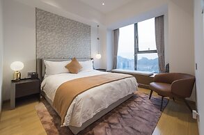 The Clouds Apartment