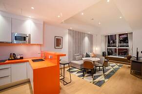 The Clouds Apartment