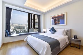 The Clouds Apartment