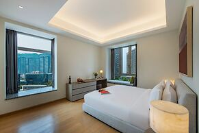 The Clouds Apartment