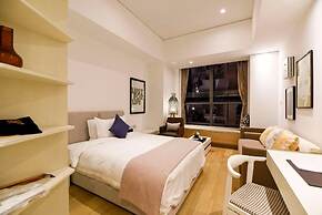 The Clouds Apartment